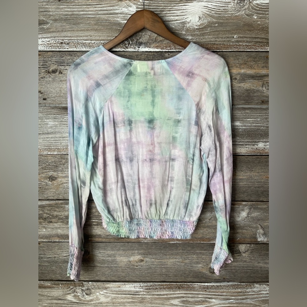 CLOTH & STONE ANTHROPOLOGIE-  top - Picture 2 of 5